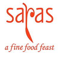 Saras - A Fine Food Feast