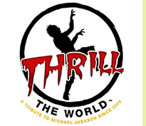 Thrill The World Bangkok Project